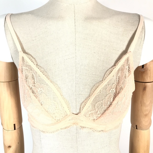 Bralette - Picture 2 of 9